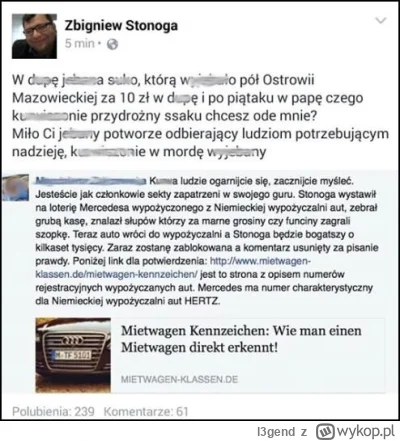 l3gend - Nie wiem czemu, ale od razu sobie o tym przypomniałem xD 
#budda