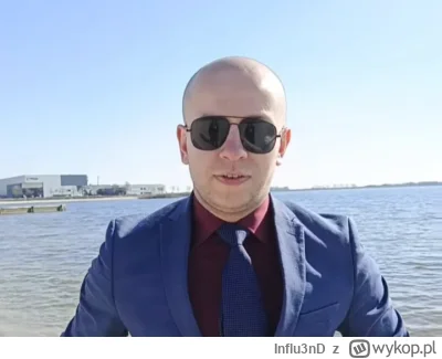 Influ3nD - Panowie ja czegoś dziś doświadczyłem tak.

Zobaczyłem cztery rymowanki o h...