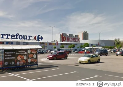 jarzynka - #kanalsportowy a wiedzieli wy, że Mati Borek ma swoje centrum handlowe we ...