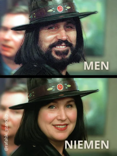 Boxcutter - #suchar #aislop