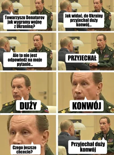 mnvt - @kkecaj: No, w konwojach to oni mają doświadczenie( ͡° ͜ʖ ͡°)