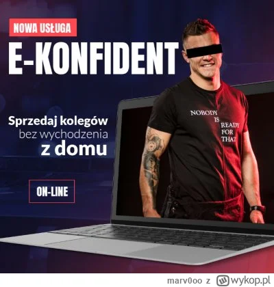 marv0oo - @MidnightMaximum: e-konfident znowu donosi na instagramie xD