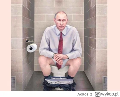 Adkos - @wwkbt Aktualnie