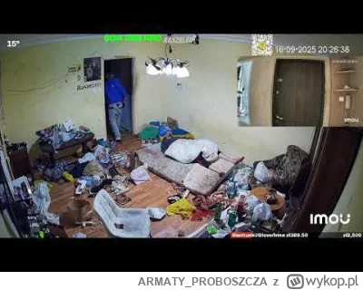 ARMATY_PROBOSZCZA - #danielmagical KLEKS