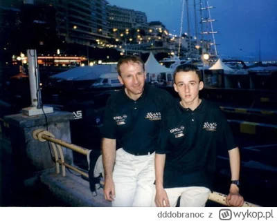 dddobranoc - Ten gbur dalej nie oddzywa się do ojca pomimo tego, że Pan Artur poświęc...