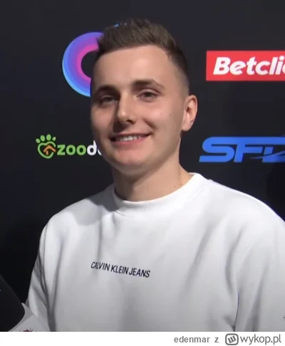 edenmar - @alljanuszx: taazy powiedz lepiej jak przygotowujesz się do walki? Jaka die...