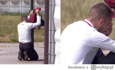 Insuliniarz - >znasz dziewczynę tydzień
snuj plany na rok do przodu, pierścionek, wsp...