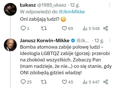 Niebadzsmokiem - Proponuję taki eksperyment dla fanów #konfederacja twierdzących, że ...