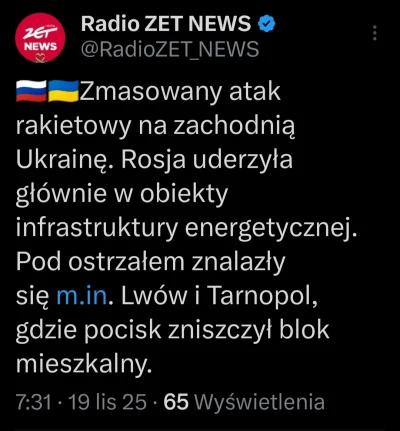 Metris - #ukraina #wojna #rosja