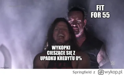 Springfield - #nieruchomosci #polityka #afera