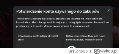 Brzuchol00 - Ogarniał ktoś sobie ostatnio ultimate game passa sposobem z vpn z Indii?...