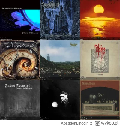 AbaddonLincoln - @Nacho_Libre: