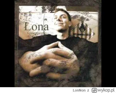 L.....n - W TEJ PIOSENCE JEST ZAWARTA UNIWERSALNA PRAWDA KTÓRA POZWOLI WAM MIEĆ ZWIĄZ...