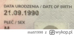 mati1990 - jeszcze tylko 3,5h do 35 urodzin xDDD
a co ja robię w wieczór przed? siedz...