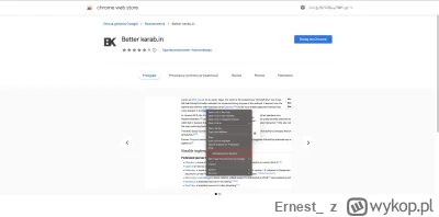 Ernest_ - #kbin szybki update (tag do czarnolistowania)

https://karab.in

* powstaje...