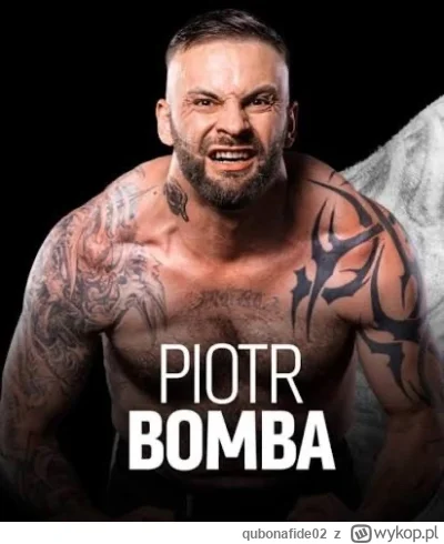 qubonafide02 - co mu się k---a stało, że się tak zmienił w rok #famemma