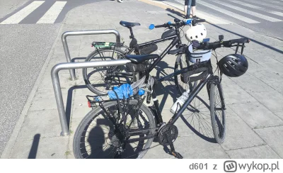 d601 - #rower #pokazrower