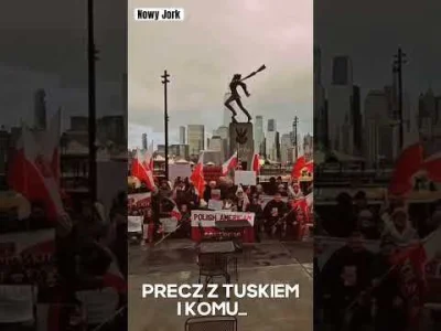 SpaceMonkey - #bekazpisu ciekawe czy dadzą radę być jutro na proteście