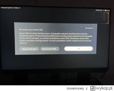 mawmawy - Teraz coś takiego wyskoczyło..