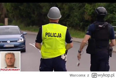 Warcomx - Kiedy chciałeś pooglądać zdjęcia Nati Magical i dostałeś wezwanie w trakcie...