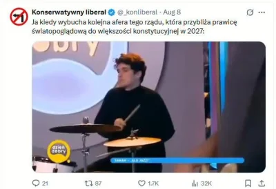 YellowMazdamer - #polityka #dziendobry