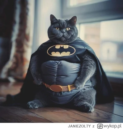 JANIEZOLTY - #aikitku