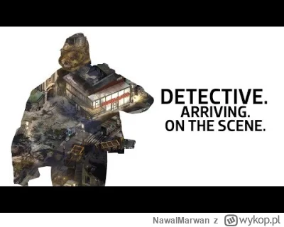 NawalMarwan - #discoelysium #ps5
Detective. Arriving. On the scene.

1.This is a man ...