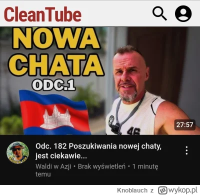 Knoblauch - #raportzpanstwasrodka 
Już go wyjebują?