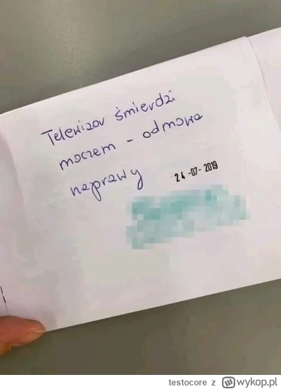 testocore - Słonowate 

#kononowicz #patostreamy