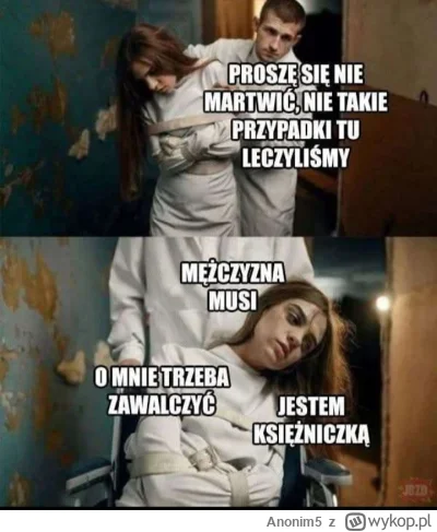Anonim5 - #pieklomezczyzn #heheszki