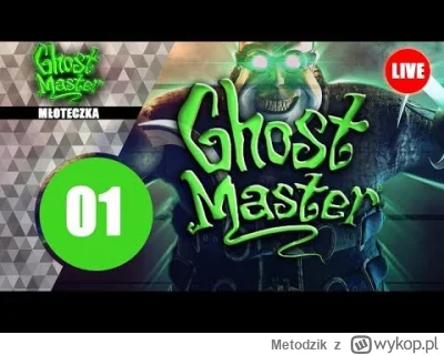 Metodzik - ===============[GOG]===============

Ghost Master  za FREE w GOG

AKTUALNE...