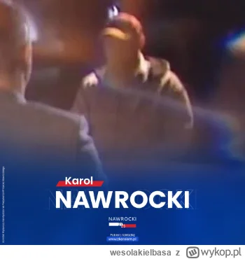 wesolakielbasa - @wesolakielbasa: zjedz Pan kiełbaskę, bo coś niewyraźny jesteś.