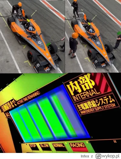 Infex - #formulae #fe #evangelion #neongenesisevangelion

Jakoś tak mi się skojarzyło...