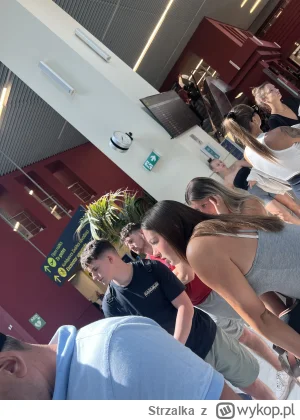 Strzalka - @Strzalka sry tutaj