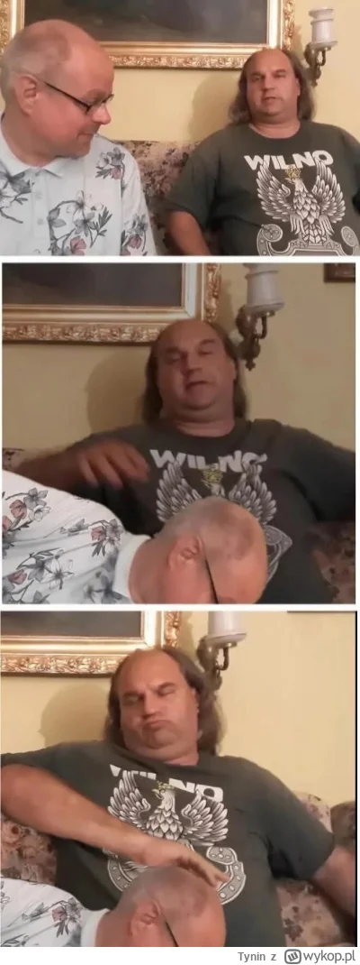 Tynin - #kononowicz #patostreamy