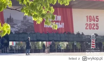 felixd - Służby specjalne ćwiczą reagowanie kryzysowe podczas parady 9 maja
https://...