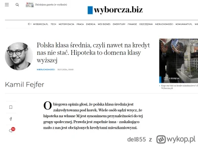 del855 - @del855: w sumie naglowek bardziej krzykliwy ;)