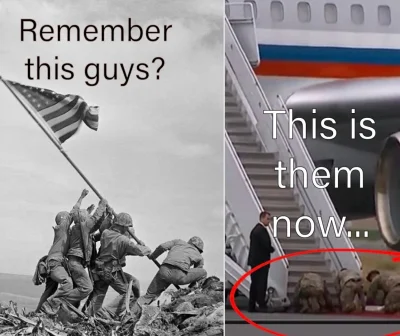 Trismus - #usa  #humorobrazkowy