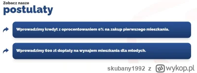 skubany1992 - Myśleliście, że ceny mieszkań są wysokie? To lepiej zapnijcie pasy. ( ͡...