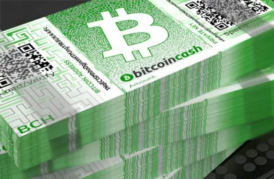 tomas-minner - Bitcoin Cash wzrósł o 100% w ciągu tygodnia dzięki listingowi na EDX M...