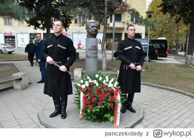 panczekolady - @zdrajczyciel: Tak nie można, to przyjaciele Prawdziwych Polaków, a ni...