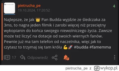 pietrucha_pe - No i jak tam specjaliści karniści? Gdzie wasze 10 lat odsiatki w państ...