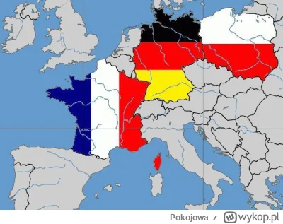 Pokojowa - Na konferencji w Warszawie przedstawiciele CDU i CSU ogłosiły plany utworz...