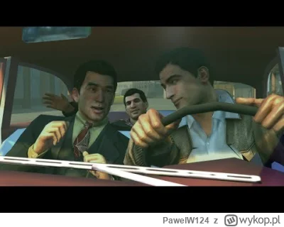 PawelW124 - #przegryw 

Ciekawe czy @Felixu grał w którąś Mafię.