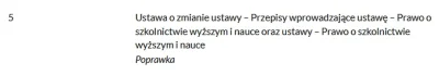 HrabiaTruposz - >Wcześniej faktycznie nie było żadnych poprawek. Manipulujecie jak TV...