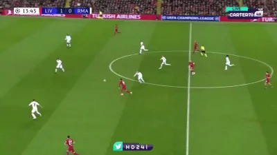 p.....1 - Salah, Liverpool - Real [2]:0
#mecz #golgif #ligamistrzow