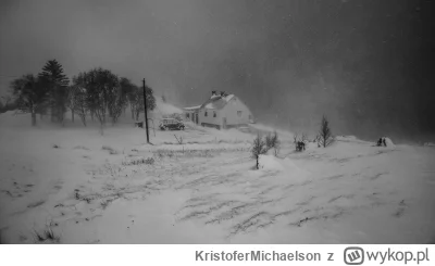 KristoferMichaelson - Jak ktoś lubi tapetki w takim klimacie, to proszę. 1920x1080  
...