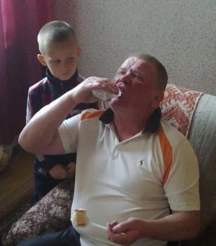 remlezar - @Timer_555: Chciałbym zobaczyć jego naukową debatę z tym