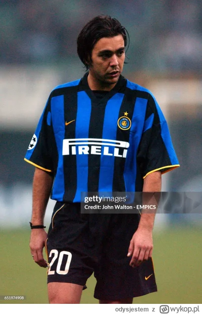 odysjestem - @venomik:  @vlodek2532  @nervous_breakdown 
Dobra Panowie to był Recoba....