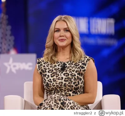 straggler2 - #usa #maga #trump
Wiecie, że ta typiara ma 32 lata starszego męża?